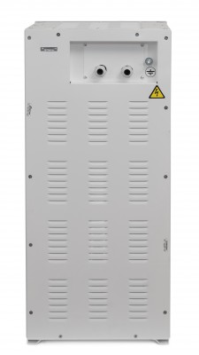 Трехфазный стабилизатор напряжения Энерготех Universal 7500x3 -Трехфазный стабилизатор напряжения Энерготех Universal 7500x3