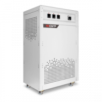Трехфазный стабилизатор напряжения NDcorp Helios Y 100-20