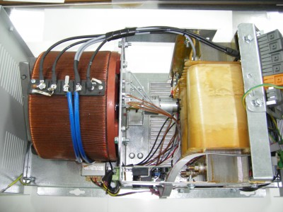 Стабилизатор напряжения Ortea Vega 250 (Vega 250-15/20) -Стабилизатор напряжения Ortea Vega 250 (Vega 250-15/20)