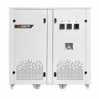 Трехфазный стабилизатор напряжения NDcorp Helios Y 500-15