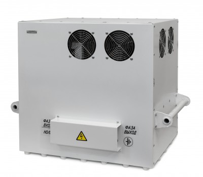 Однофазный стабилизатор напряжения Энерготех Standard 50000 -Однофазный стабилизатор напряжения Энерготех Standard 50000