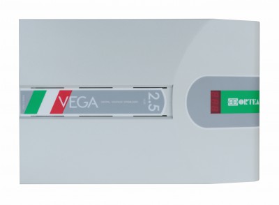Стабилизатор напряжения Ortea Vega 2,5 (Vega 2,5-15/20) -Стабилизатор напряжения Ortea Vega 2,5 (Vega 2,5-15/20)