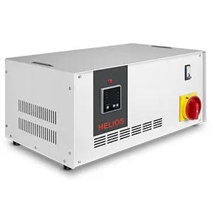 Однофазный стабилизатор напряжения NDcorp Helios 7-10/40 Мощность 7 кВаНапряжение     220 V
